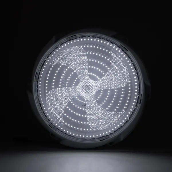 Фото - Ліхтар Yiwu 418 ​​LED 300 Вт (HP-5-68)